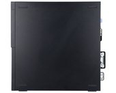 Dell Precision 3420 SFF E3-1270v6 4x3.8GHz 16GB 240GB SSD NVS Windows 10 Professionnel