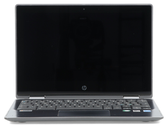 Chromebook HP x360 11 G3 EE táctil Celeron N4020 4GB 32GB 1366x768 Clase A- Chrome OS