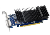 Scheda grafica Asus GeForce GT 1030 2GB GDDR5 Basso Profilo