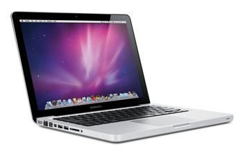 Apple MacBook Pro A1278 Core 2 Duo P7550 4GB NEW 120GB SSD 1280x800 nVidia GeForce 9400M Class A MacOS El Capitan