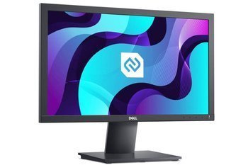 Монітор Dell E2020H 20" LED 1600x900 TN D-SUB DisplayPort класу A