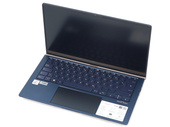 Asus Zenbook UX434FAC i7-10510U 16GB 1TB SSD 1920x1080 Třída A Windows 11 Home