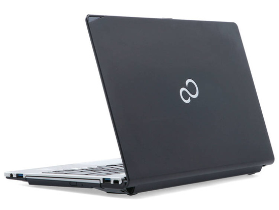 Fujitsu LifeBook S935 BN i7-5600U 8GB 480GB SSD 1920x1080 Klasse A Windows 10 Professional