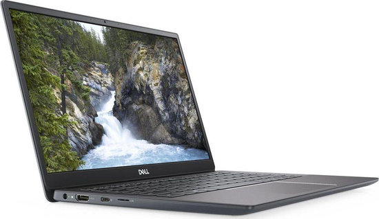 Dell Vostro 5391 i7-10510U 8GB 256GB SSD 1920x1080 nVidia GeForce MX250 Після повернення Windows 11 Professional BOX