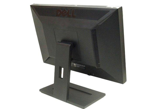 Dell E1910 19" 1440x900 DVI D-SUB Monitor Black Class A