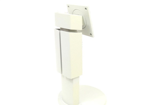 Original NEC Soporte de pie EA244WM EA243WM Blanco VESA