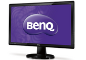 Monitor LED BENQ GL2450 24" 1920x1080 DVI D-SUB Clase A