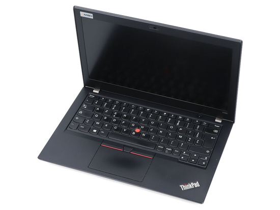 Сенсорний Lenovo ThinkPad X280 i5-8350U 8GB 128GB SSD 1920x1080 Клас A- Windows 11 Home