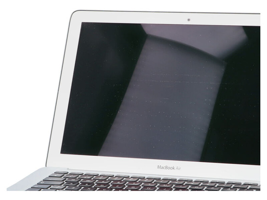 Apple MacBook Air 13" A1466 2012r. i5-3427U 8GB 64GB SSD 1440x900 Třída A- MacOS Mojave