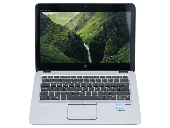 HP EliteBook 820 G3 i5-6300U 16 Go 256 Go SSD 1920x1080 Classe A Windows 10 Professionnel