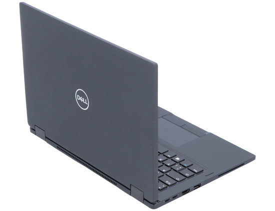 Dell Latitude 7390 2in1 touchscreen i5-8250U 8GB 256GB SSD 1920x1080 Classe A Windows 11 Home