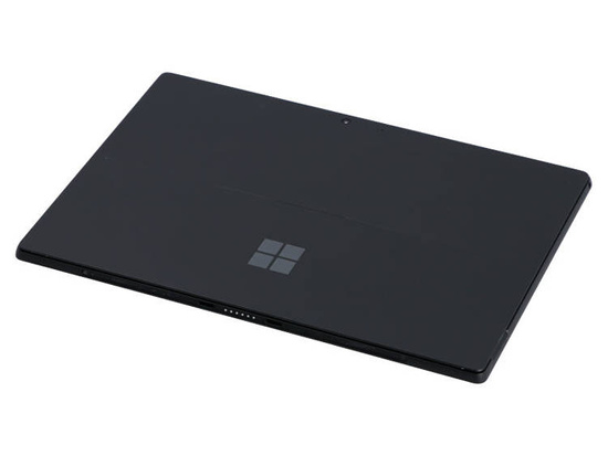 Microsoft Surface Pro 6 i5-8350U 8GB 256GB SSD 2736x1824 Чорний Клас А без клавіатури Windows 11 Home