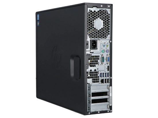 HP WorkStation Z220 E3-1230 v2 4x3.3Ghz 16GB 500GB HDD NVS