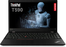 Lenovo ThinkPad T590 i5-8365U 16 Go 512 Go SSD 1920x1080 Classe A Windows 11 Professionnel