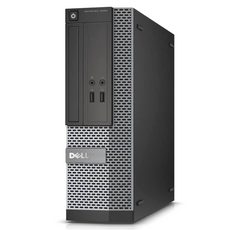 Dell Optiplex 3020 SFF i5-4570 3.2GHz 8GB 240GB SSD BN Windows 10 Home