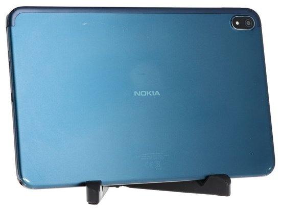 Nokia T20 TA-1397 LTE 4GB 64GB Azul Océano Clase B Android