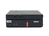 Lenovo ThinkCentre M910q i5-6500T 4x2.5GHz 16GB 240GB SSD +moduł rozszerzający