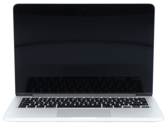 Apple MacBook Pro A1502 2015 i5-5257U 8 Go 256 Go SSD 2560x1600 Classe A- MacOS Big Sur QWERTY PL