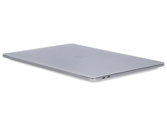 Apple MacBook Pro A1707 2017. Space Gray i7-7700HQ 16GB 1024GB SSD 2880x1800 Radeon Pro 555 Klasse A- MacOS Big Sur