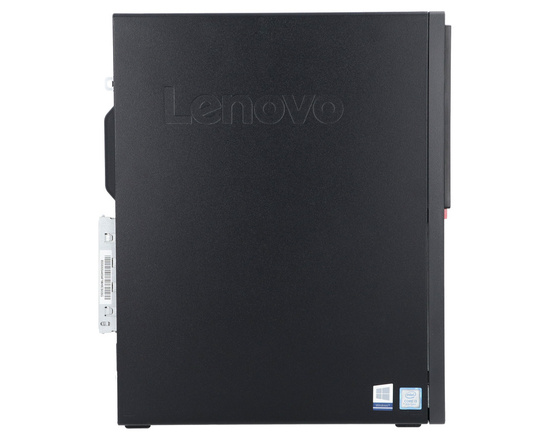 Lenovo ThinkCentre M720s SFF i3-8100 4x3.6 ГГц 32 ГБ оперативної пам'яті