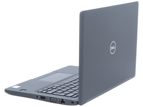 Dell Latitude 5290 i5-8250U 16GB 480GB SSD 1366x768 Klasse A Windows 11 Professional