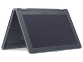 Touchscreen Asus Chromebook Flip C213 2-in-1 Celeron N3350 4GB 32GB SSD 1366x768 Klasse A Chrome OS