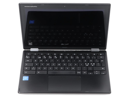 Acer Chromebook R752TN-C56D Touch Spin 511 Celeron N4120 4GB 32GB eMMC 1366x768 Classe A- Chrome OS