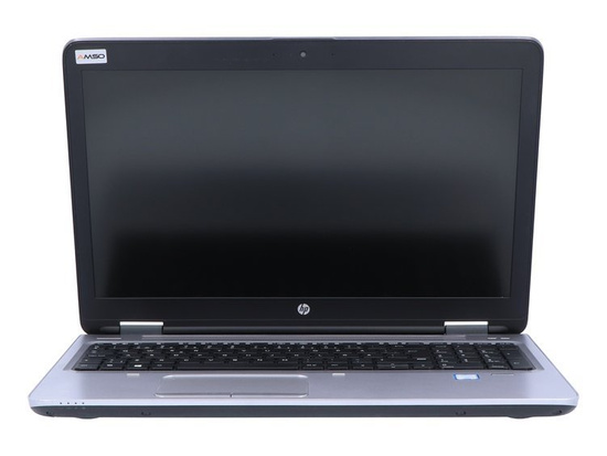 HP ProBook 650 G2 i5-6200U 8 Go 256 Go SSD 1920x1080 Classe A Windows 10 Professionnel