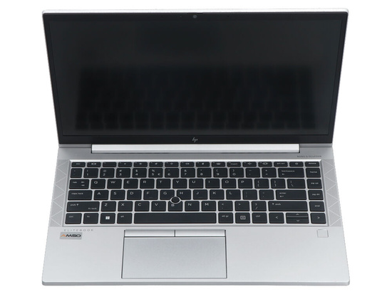 HP Elitebook 845 G8 AMD Ryzen 7 PRO 5850U 16GB 512GB SSD M.2 1920x1080 Classe A Windows 11 Home