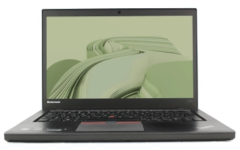 Touchscreen Lenovo ThinkPad T450s i5-5300U 8GB 512GB SSD 1920x1080 Klasse A- Windows 10 Professional