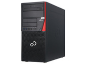 Fujitsu Esprimo P756 Tower i5-6500 4x3.2GHz 8GB 256GB SSD DVD Windows 10 Professionale