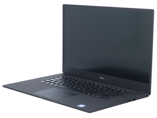 Dell Precision 5540 Intel i7-9850H 32GB 1TB SSD 1920x1080 Nvidia Quadro T1000 Třída A Windows 11 Professional