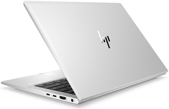 HP EliteBook 830 G8 i5-1135G7 16GB 480GB SSD 1920x1080 Classe A Windows 11 Professional