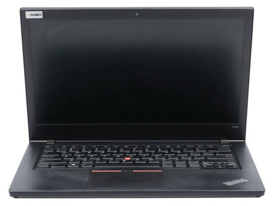 Lenovo ThinkPad T480 i5-7300U 8GB 480GB SSD 1920x1080 Клас А- Windows 10 Professional