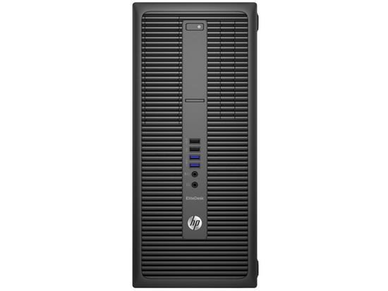 HP EliteDesk 800 G2 Tower i7-6700 3,4 GHz 16 GB 512 GB SSD BN Windows 10 Professional