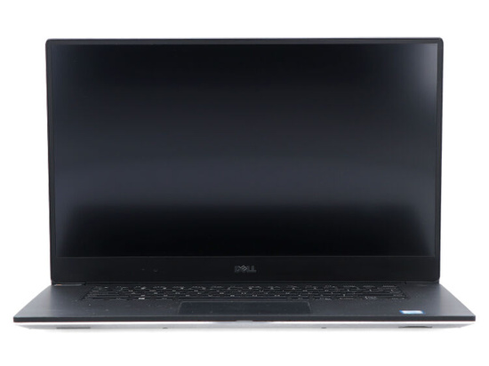 Dell Precision 5520 i7-7820HQ 32GB 512GB SSD M.2 1920x1080 Nvidia Quadro M1200 Třída A- Windows 10 Professional