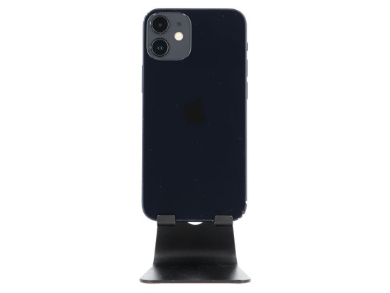 Apple iPhone 12 Mini A2399 4 Go 64 Go Noir Classe B iOS
