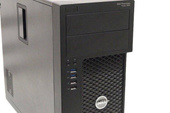 Dell Precision 3620 E3-1245v5 3,5 ГГц 8 ГБ 240 ГБ SSD Windows 10 Professional