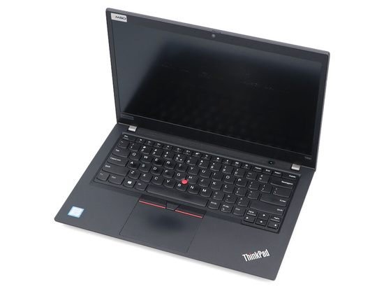 Lenovo ThinkPad T490 i5-8365U 8GB 512GB SSD 1920x1080 Klasse A- Windows 11 Home
