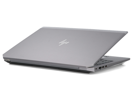 HP Zbook 15 G6 i7-9750H 32GB 1TB SSD 1920x1080 Nvidia Quadro T1000 Class A- Windows 11 Professional