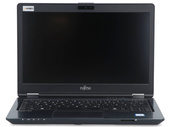 Fujitsu LifeBook U727 i5-6200U 8GB m.2 256GB SSD 1920x1080 Class A No Battery preinstalled Windows 10 Professional