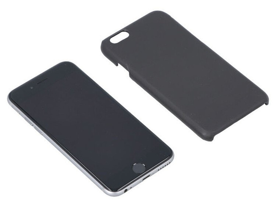 Apple iPhone 6 A1586 1GB 64GB Space Gray Class A- iOS + La Vie Case