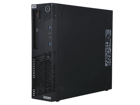 Lenovo ThinkCentre M93p SFF i5-4570 4x3.2GHz 8GB RAM