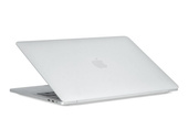 Apple MacBook Pro 13" A1706 2018 Silver i7-7567U 16GB 256GB SSD 2560x1600 Class A- MacOS Big Sur QWERTY