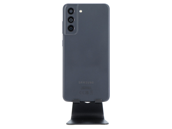 Samsung Galaxy S21 FE 5G SM-G990B 6GB 128GB Grafite Classe A- Android