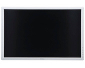 Monitor Dell UltraSharp U2412M 24" LED 1920x1200 IPS Blanco Sin Base Clase A (PZ)