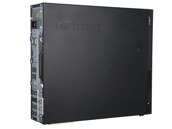 Lenovo ThinkCentre M93p SFF i5-4570 4x3.2GHz 8GB RAM