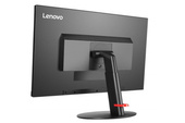 Lenovo ThinkVision P27h-10 27" LED 2560x1440 DisplayPort Klasse A Monitor