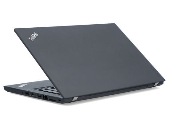 Lenovo ThinkPad A485 AMD Ryzen 5 PRO 2500U 8GB 256GB SSD 1920x1080 Classe A