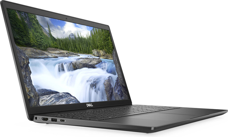 [外部壊れがあり]Dell i3-1115G4 8GB ノートパソコン New Dell Latitude 3520 i3-1115G4 8GB 256GB SSD 1920x1080